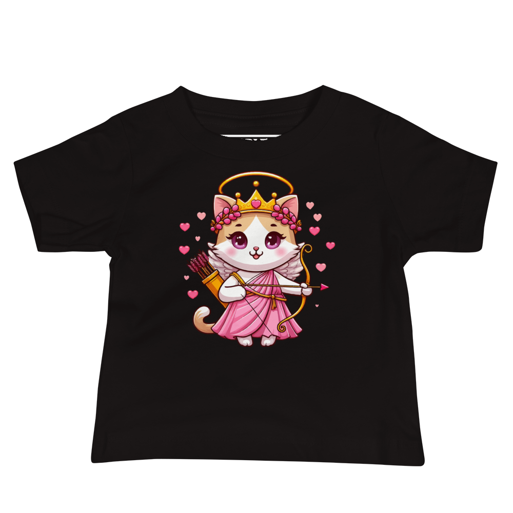 Kitten - Aphrodite - Baby Tee