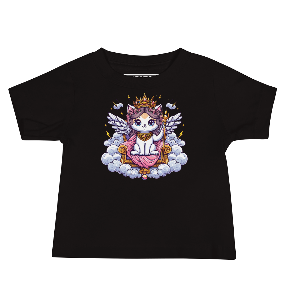 Kitten - Hera - Baby Tee