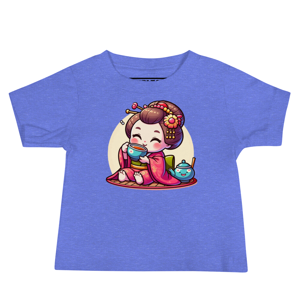 Baby Geisha - Baby Tee