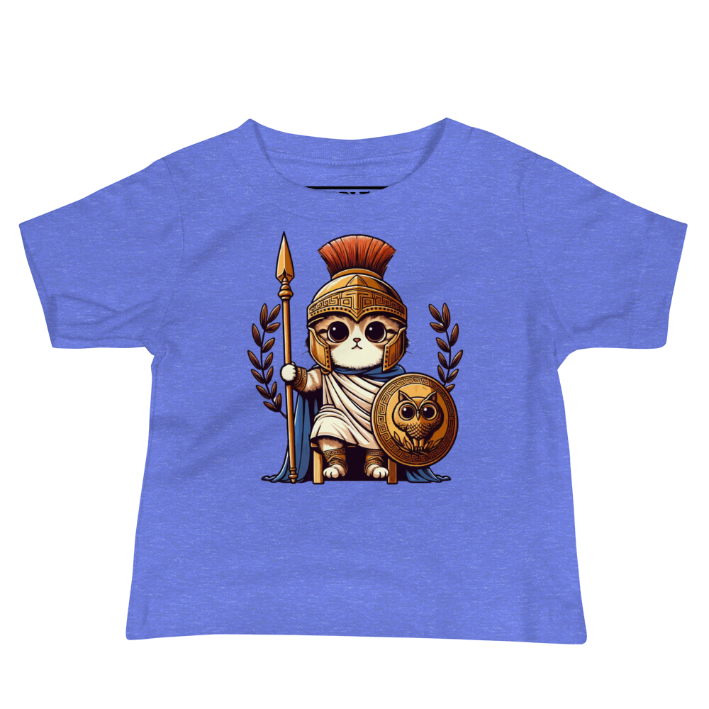 Kitten - Athena - Baby Tee