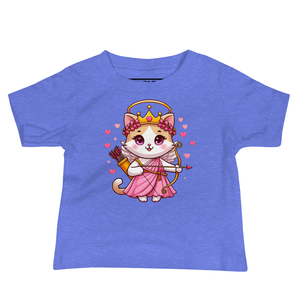 Kitten - Aphrodite - Baby Tee