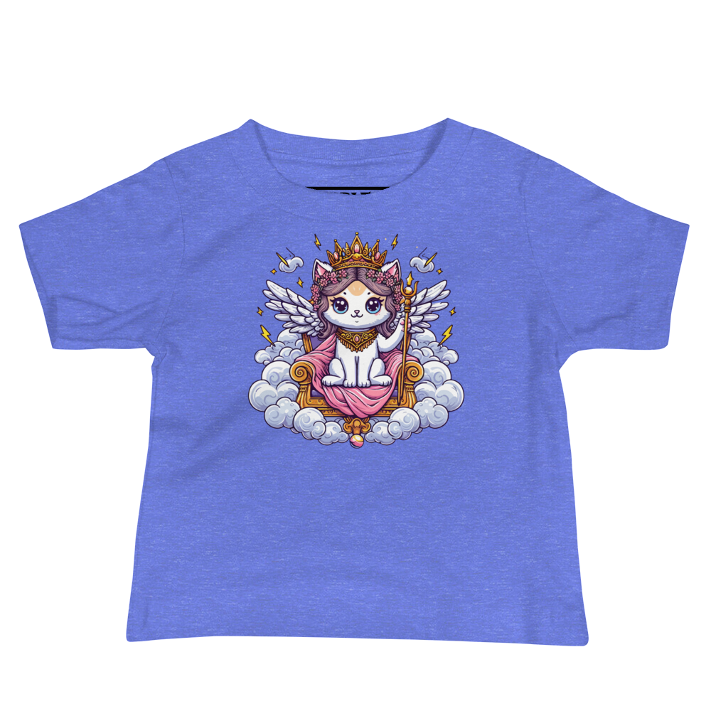 Kitten - Hera - Baby Tee