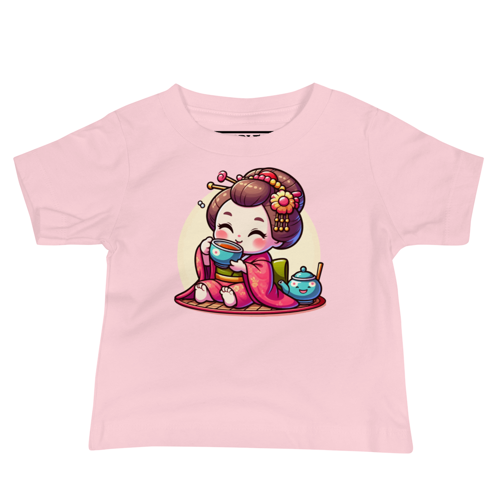 Baby Geisha - Baby Tee