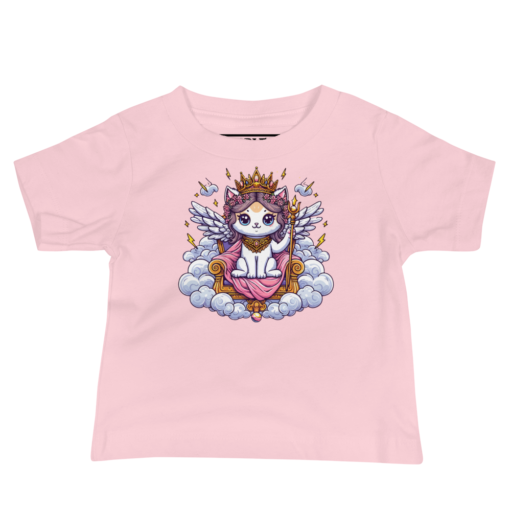 Kitten - Hera - Baby Tee