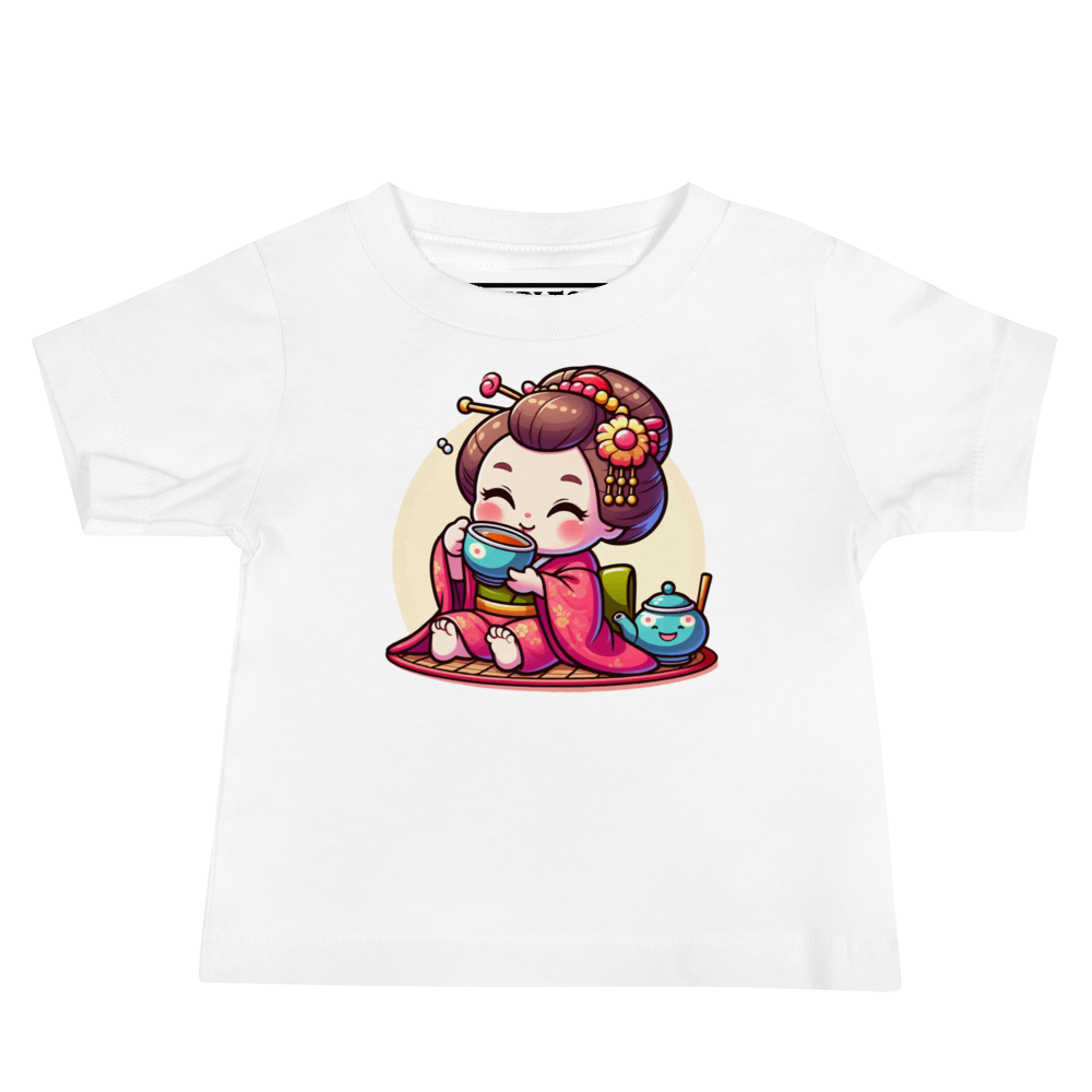 Baby Geisha - Baby Tee