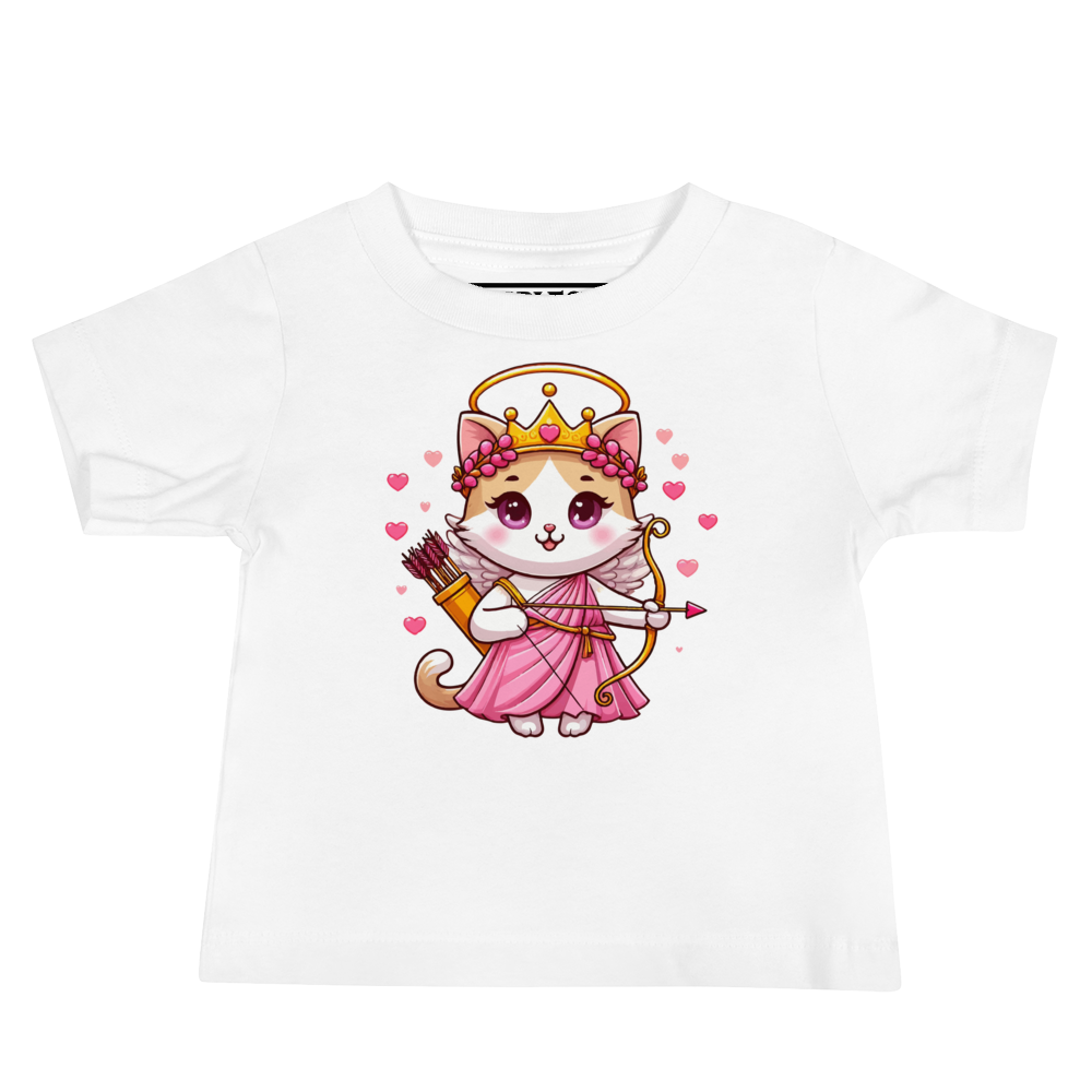 Kitten - Aphrodite - Baby Tee