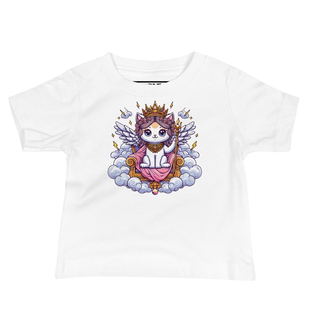 Kitten - Hera - Baby Tee
