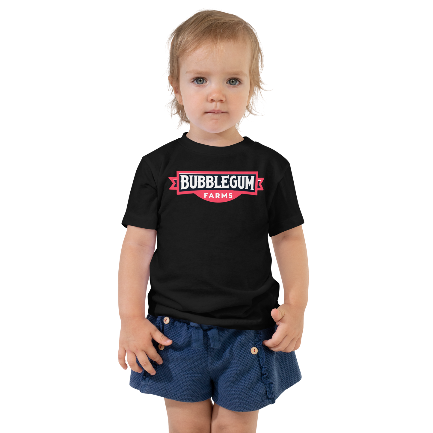Logo Tee - Toddler Tee