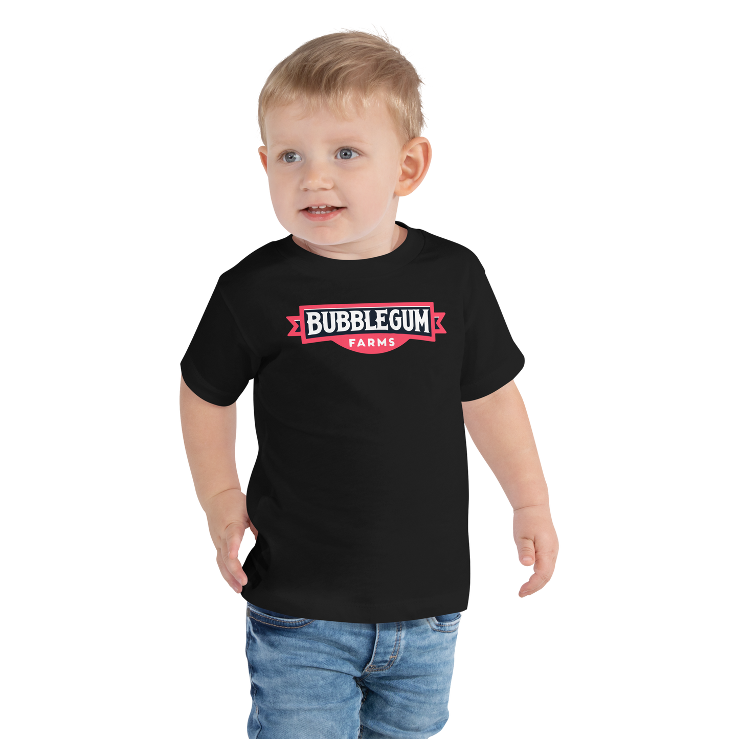 Logo Tee - Toddler Tee