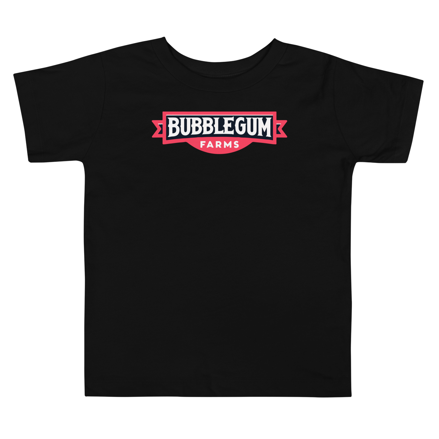Logo Tee - Toddler Tee