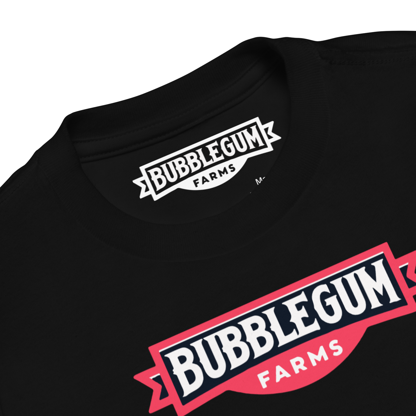 Logo Tee - Toddler Tee