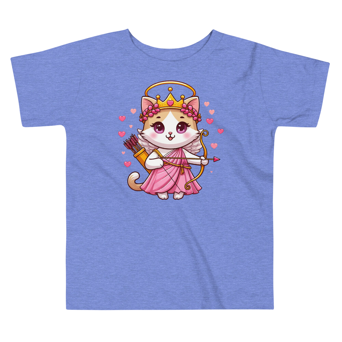 Kitten - Aphrodite - Toddler Tee