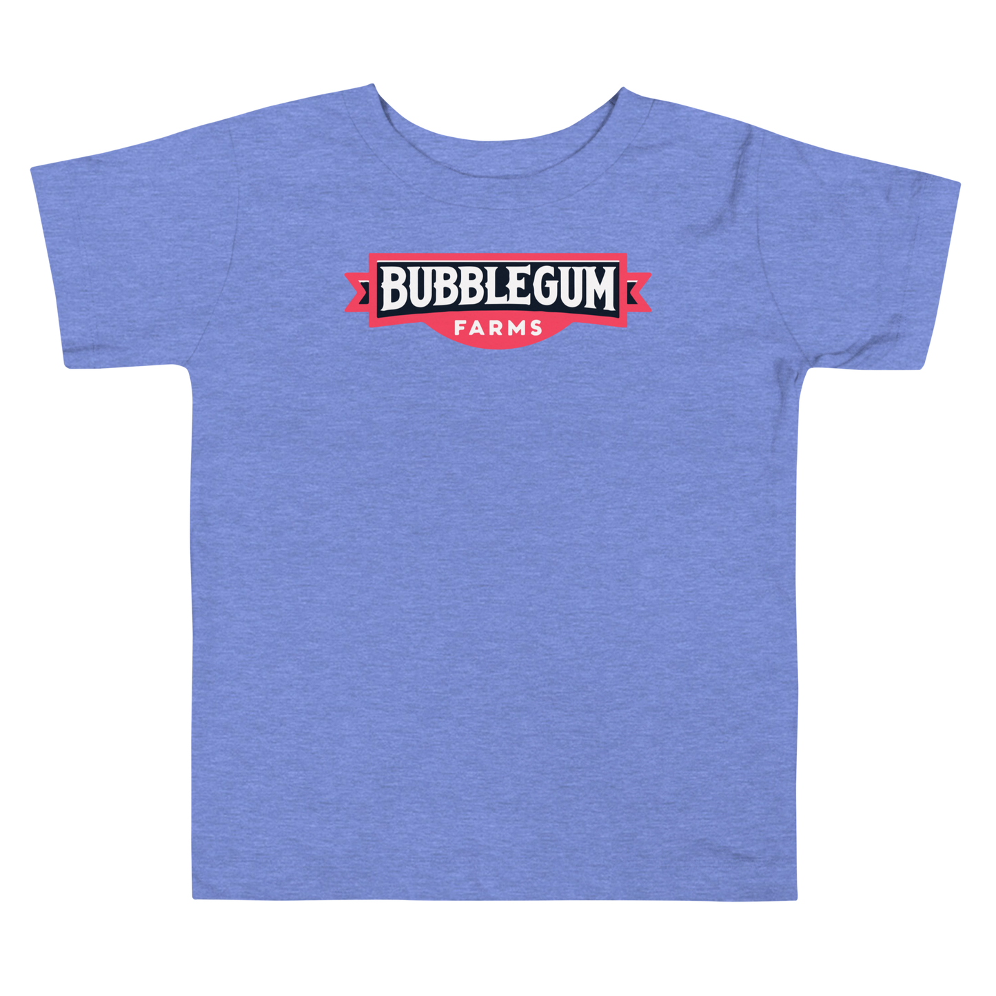 Logo Tee - Toddler Tee