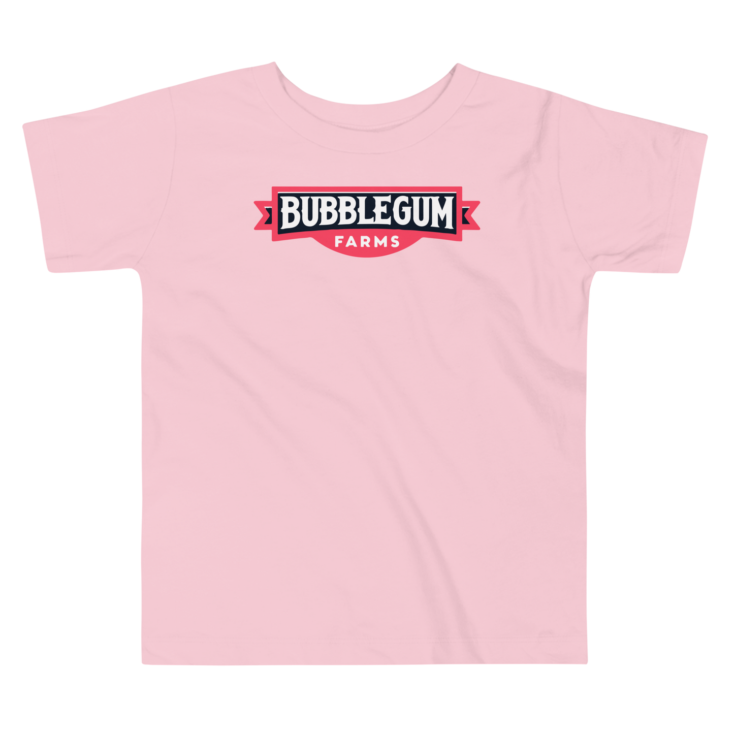 Logo Tee - Toddler Tee