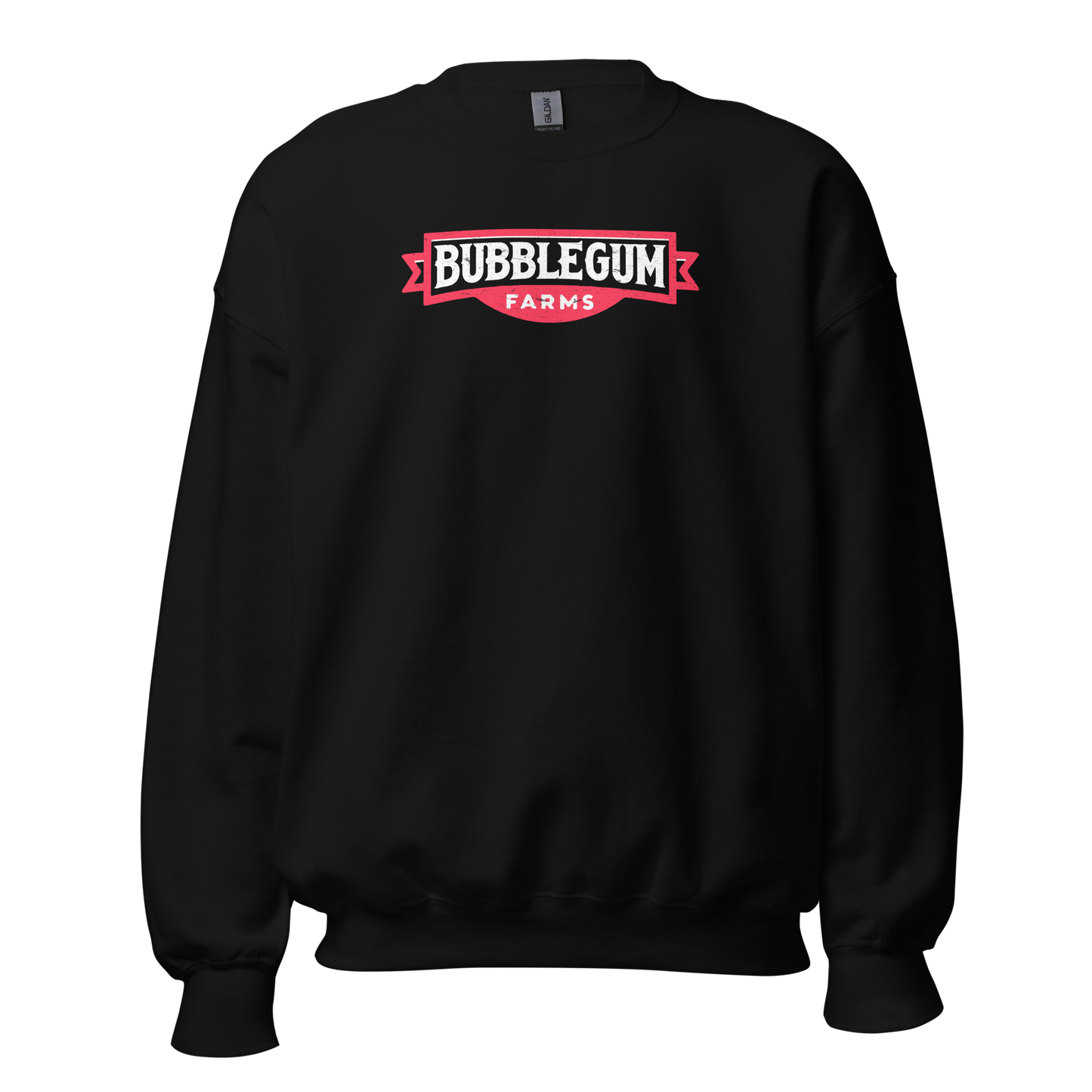 Logo Tee - Preshrunk Sweatshirt
