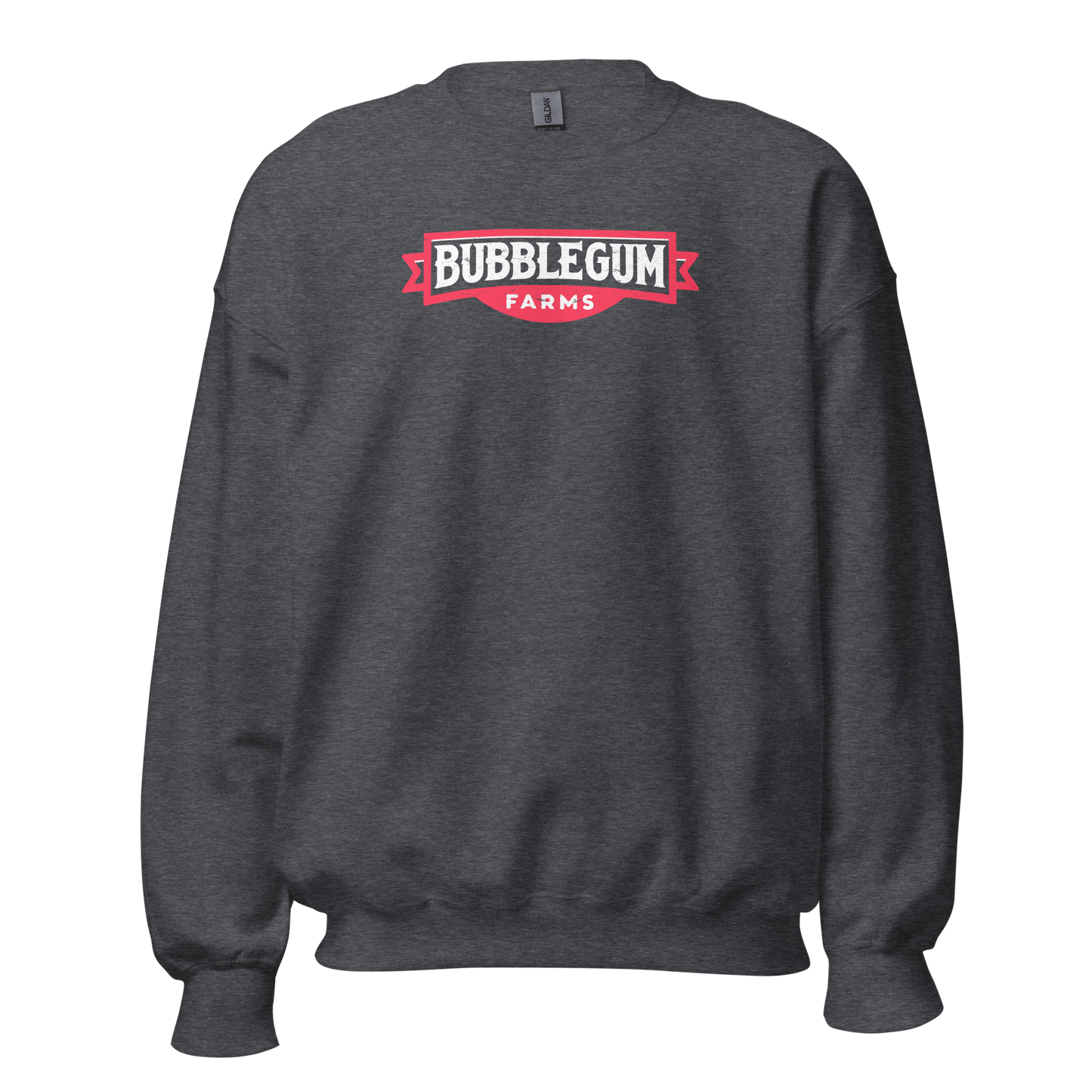 Logo Tee - Preshrunk Sweatshirt