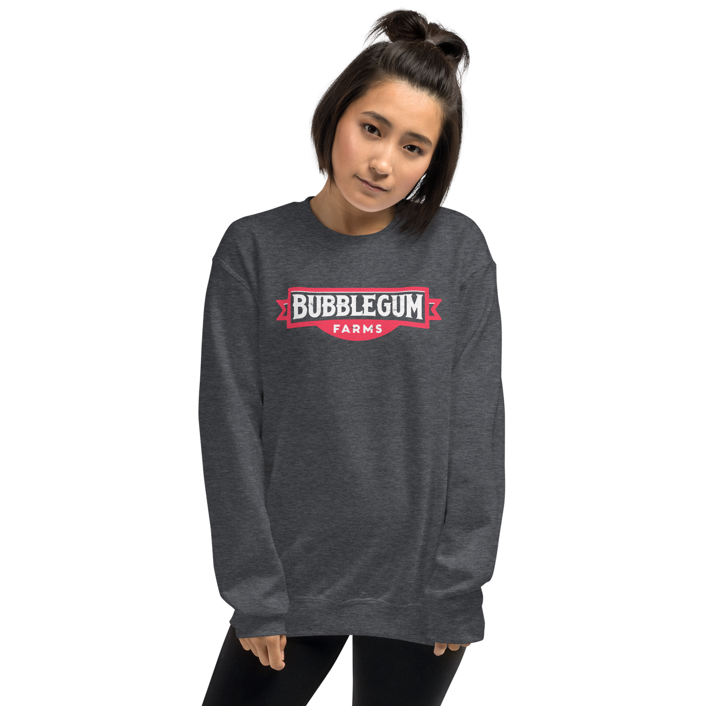 Logo Tee - Preshrunk Sweatshirt