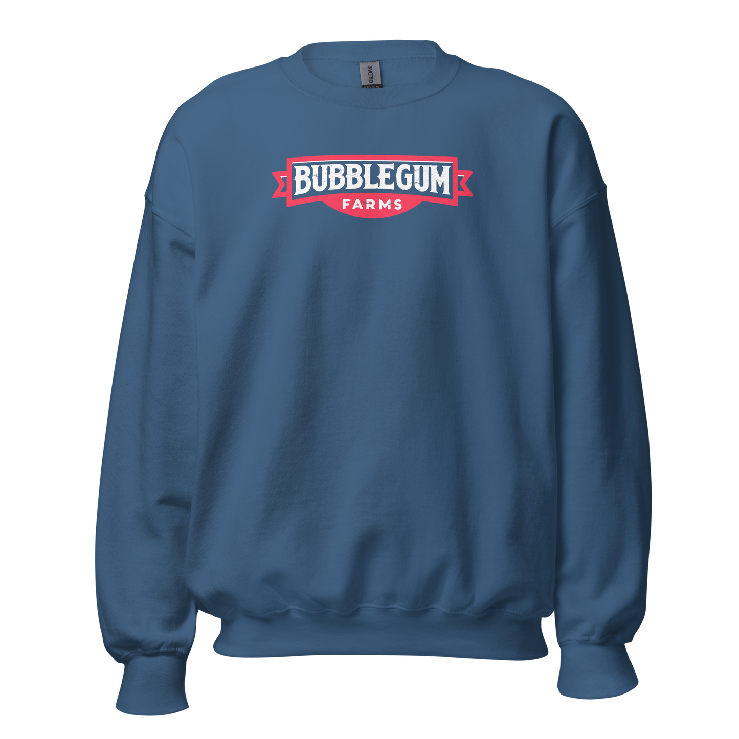 Logo Tee - Preshrunk Sweatshirt