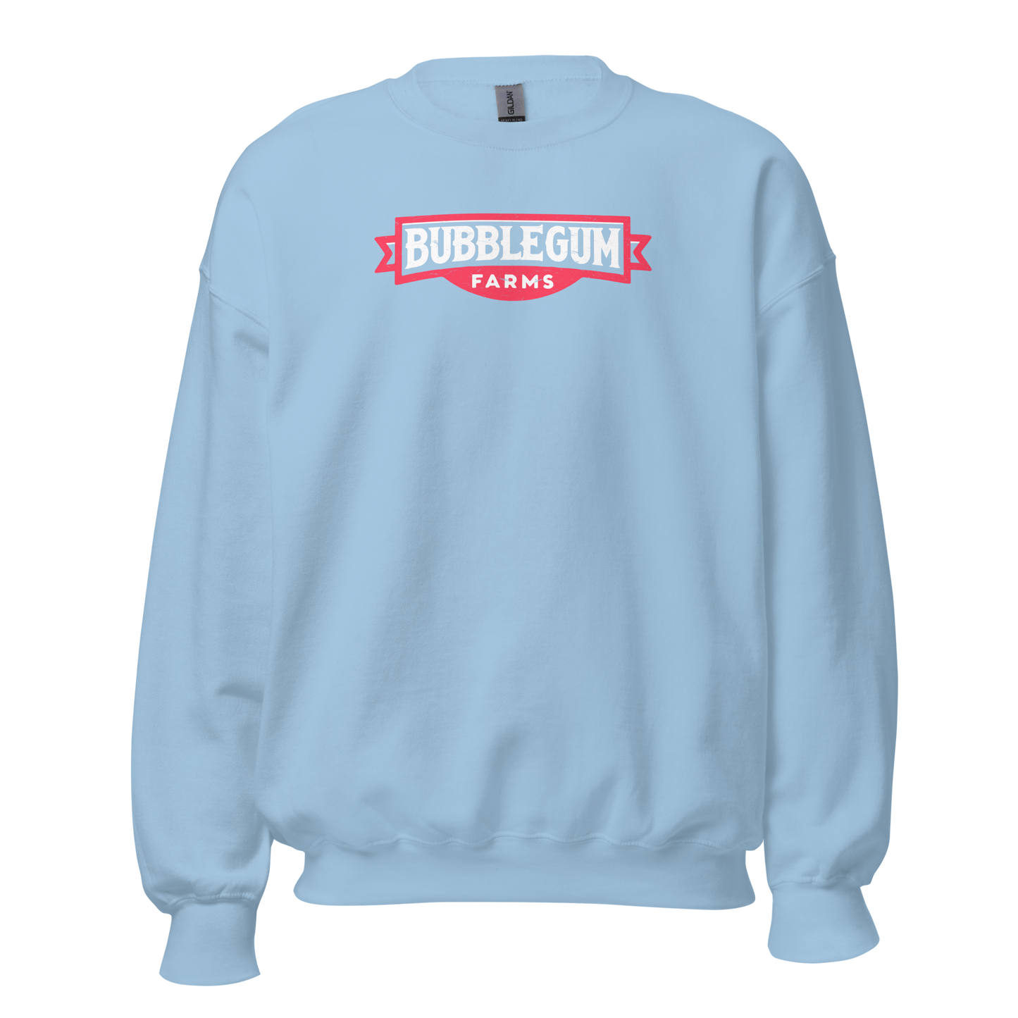 Logo Tee - Preshrunk Sweatshirt