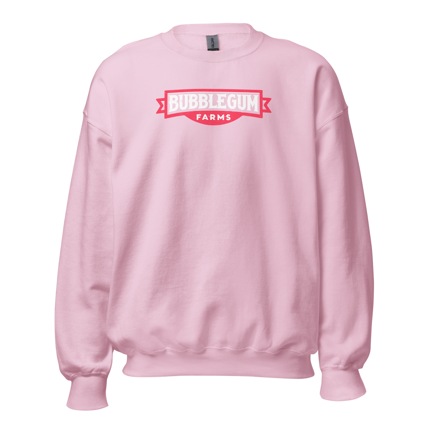 Logo Tee - Preshrunk Sweatshirt