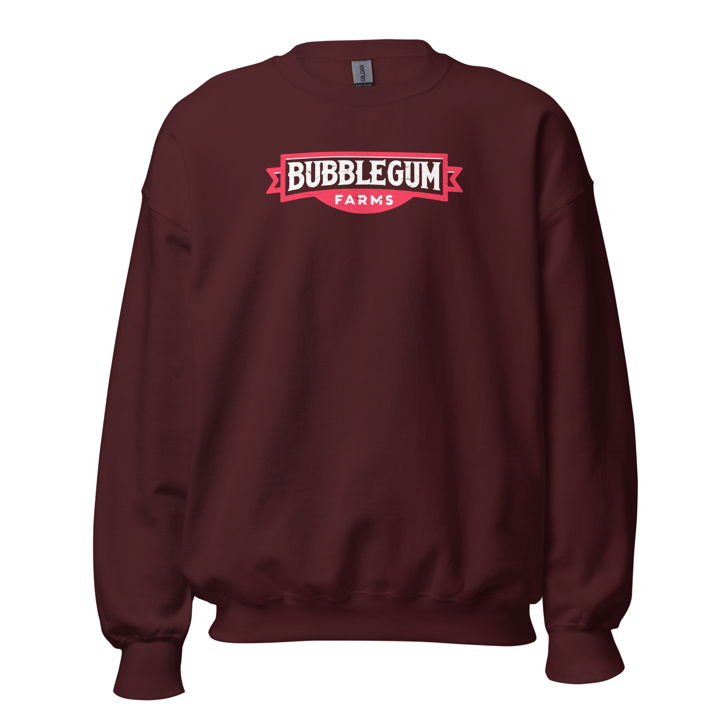 Logo Tee - Preshrunk Sweatshirt