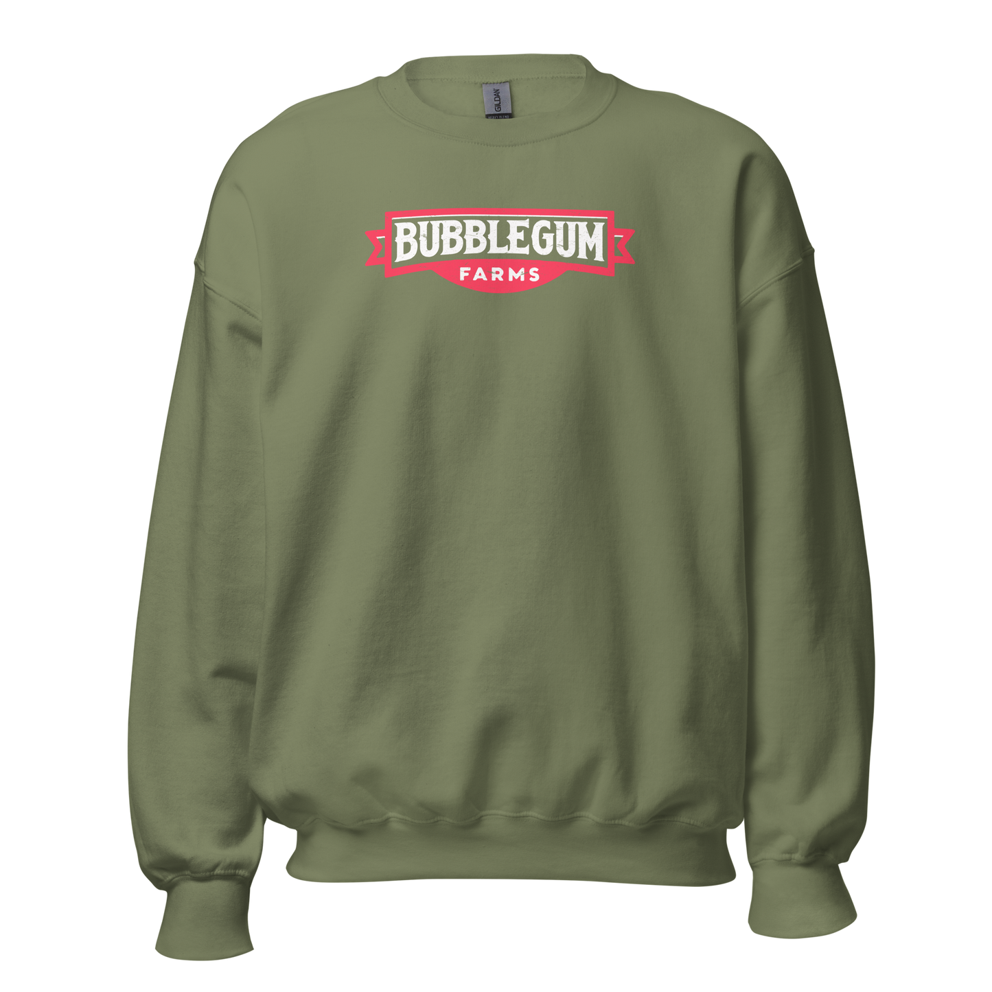 Logo Tee - Preshrunk Sweatshirt