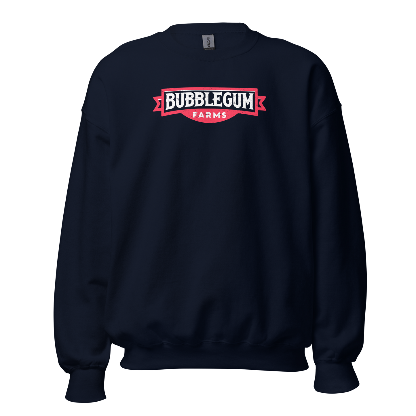 Logo Tee - Preshrunk Sweatshirt