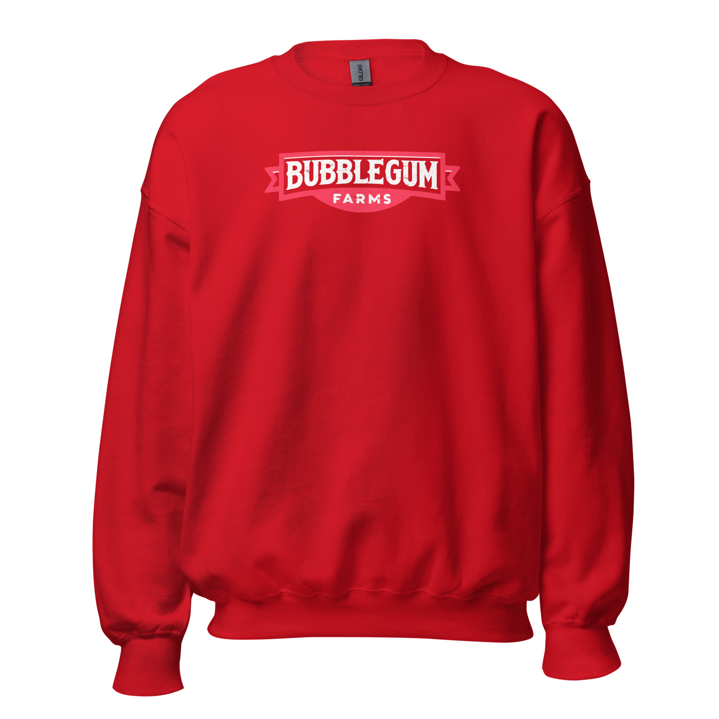 Logo Tee - Preshrunk Sweatshirt