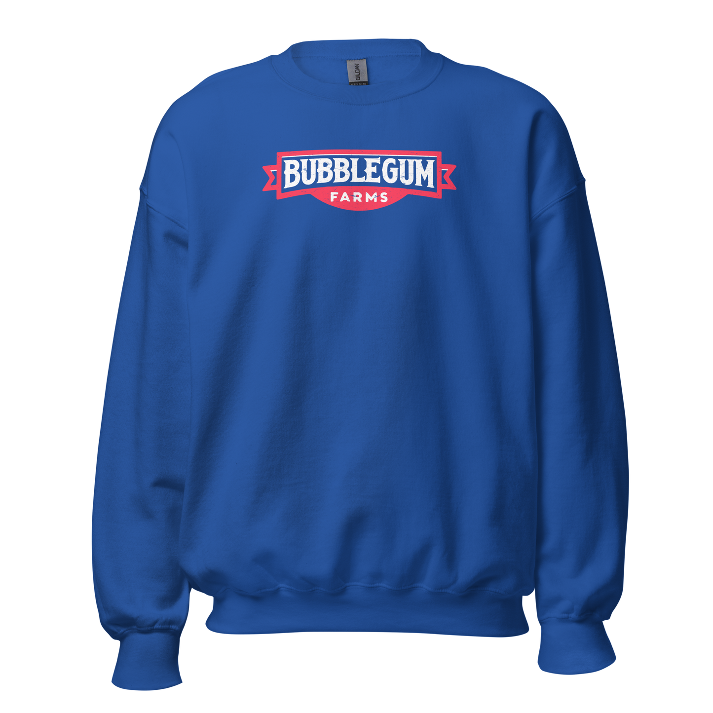 Logo Tee - Preshrunk Sweatshirt
