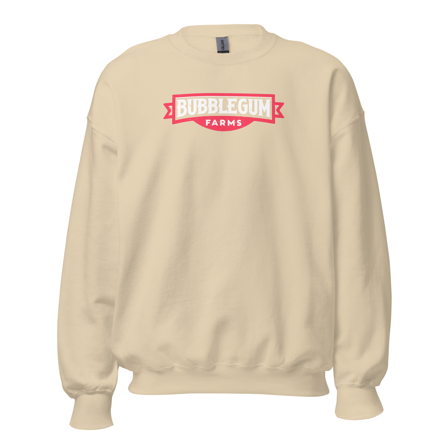 Logo Tee - Preshrunk Sweatshirt