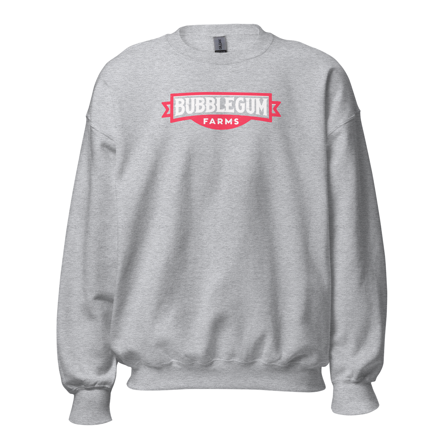Logo Tee - Preshrunk Sweatshirt