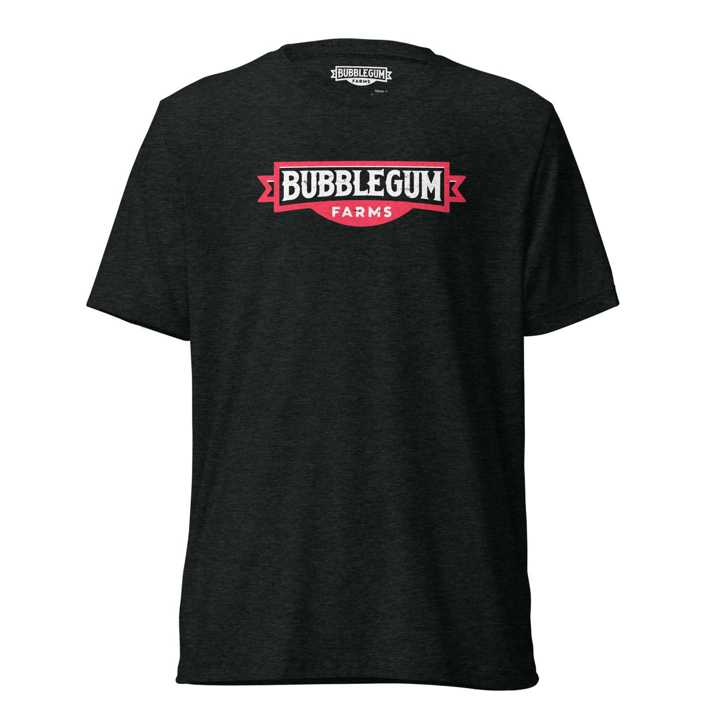 Logo Tee - Unisex Triblend