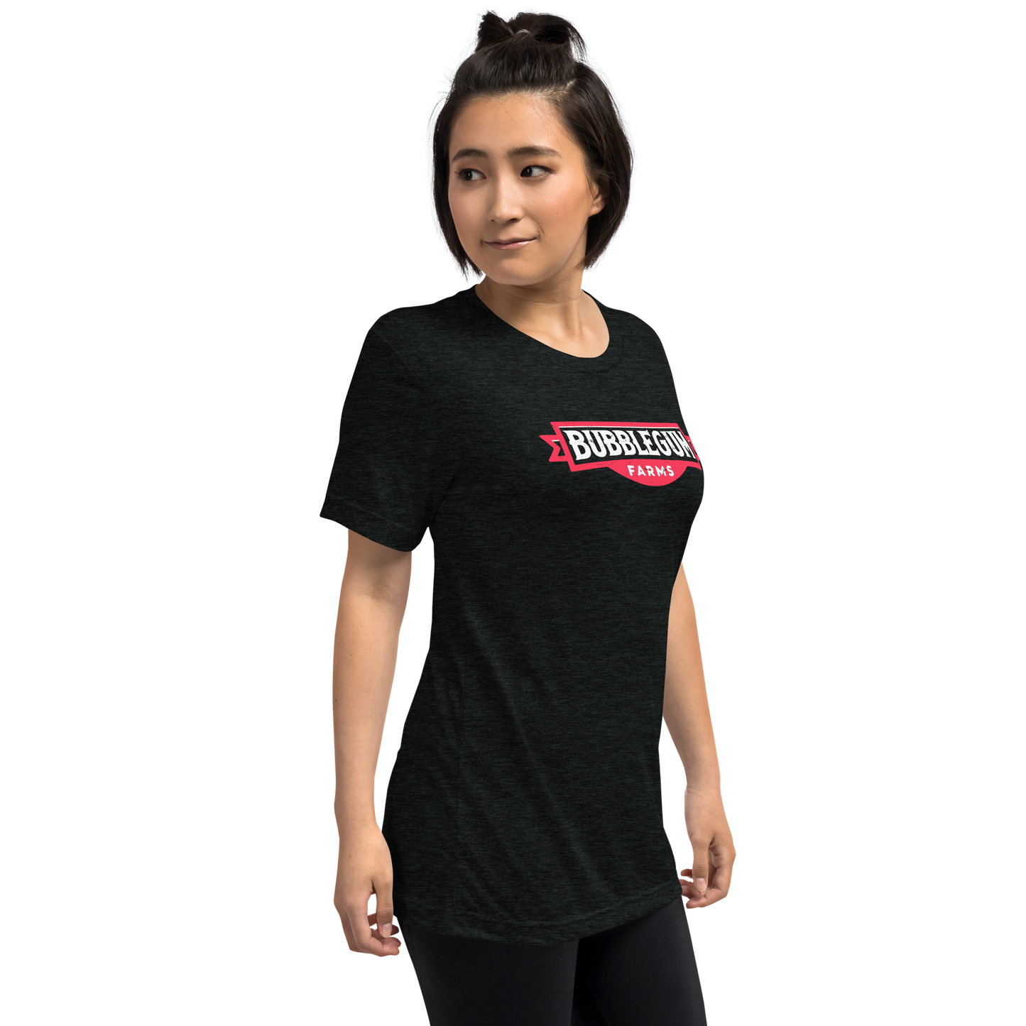 Logo Tee - Unisex Triblend