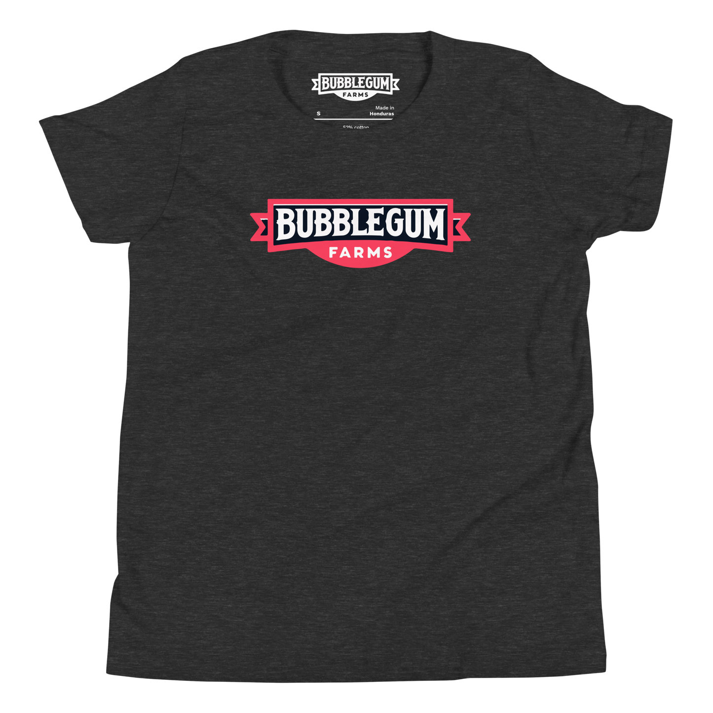 Logo Tee - Youth Staple Tee