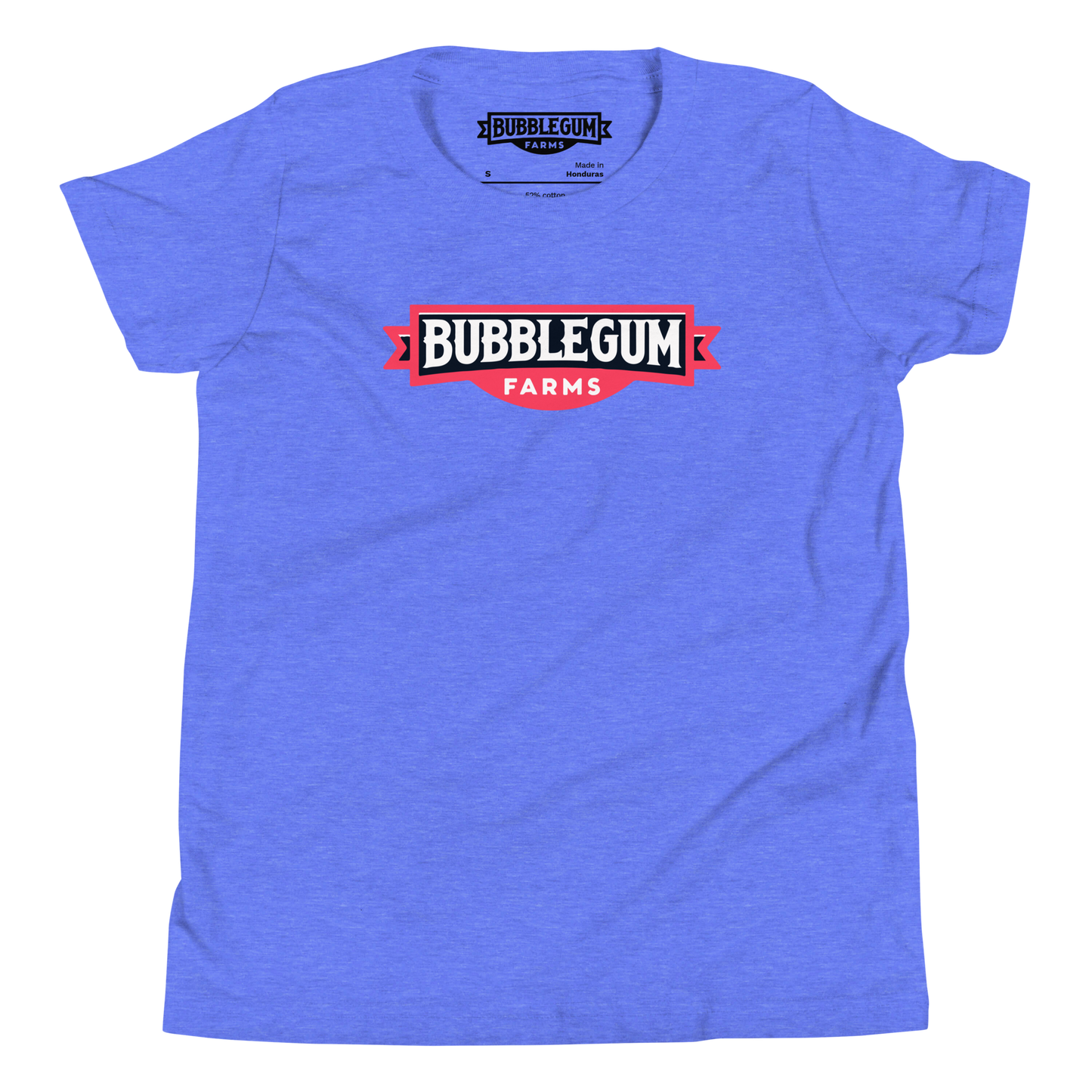Logo Tee - Youth Staple Tee