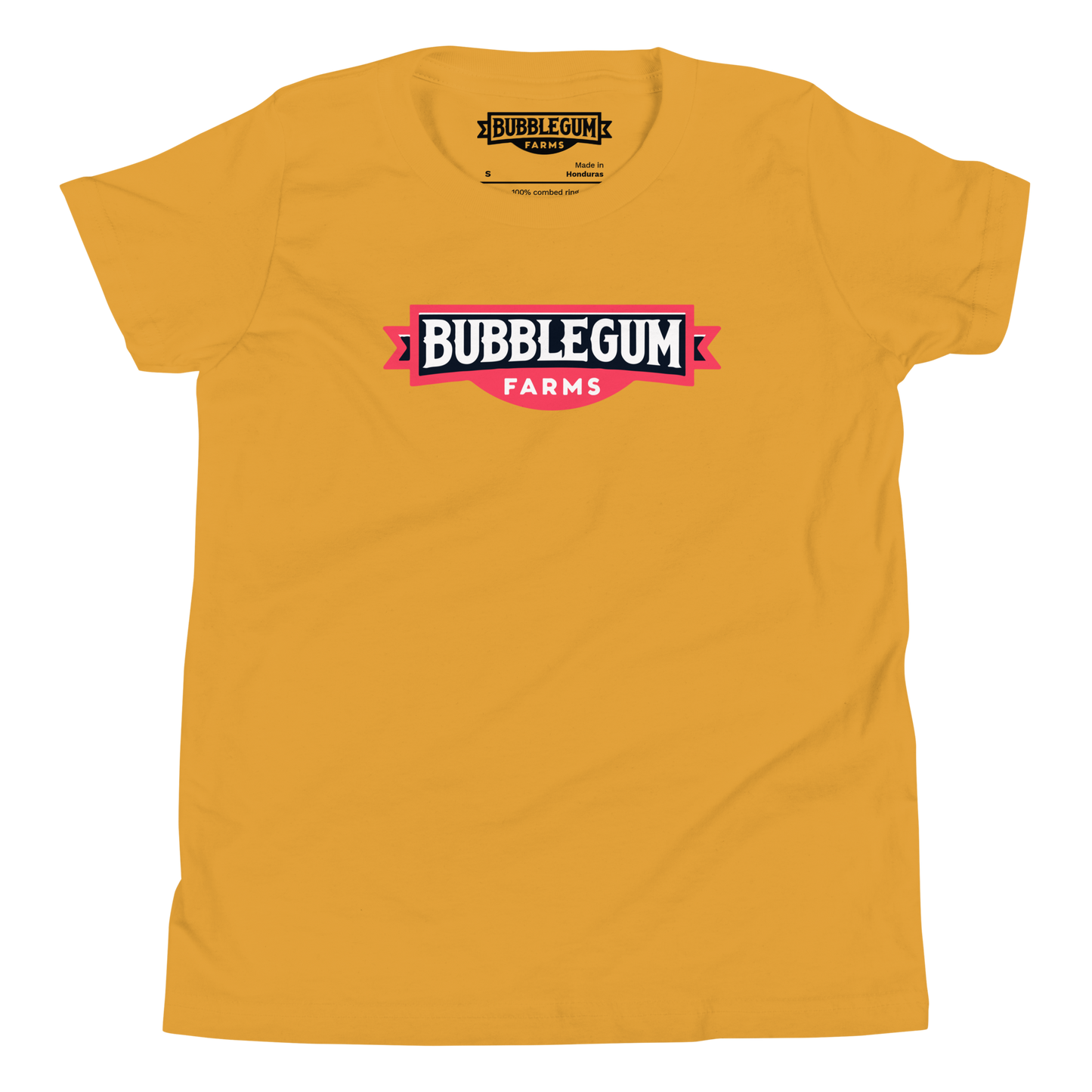 Logo Tee - Youth Staple Tee