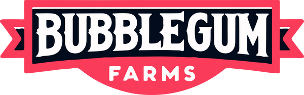 BubbleGum Farms