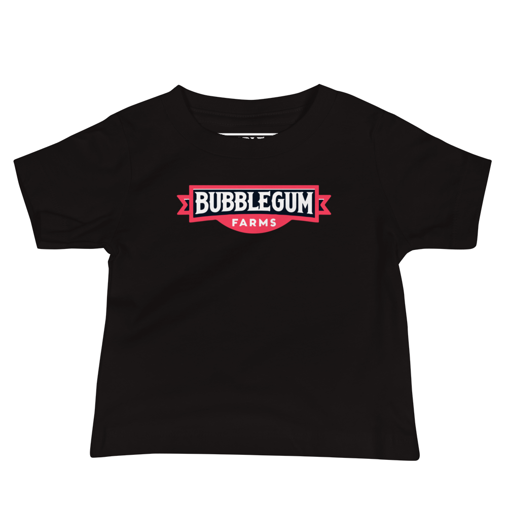 Logo Tee - Baby Tee