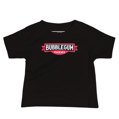 Logo Tee - Baby Tee
