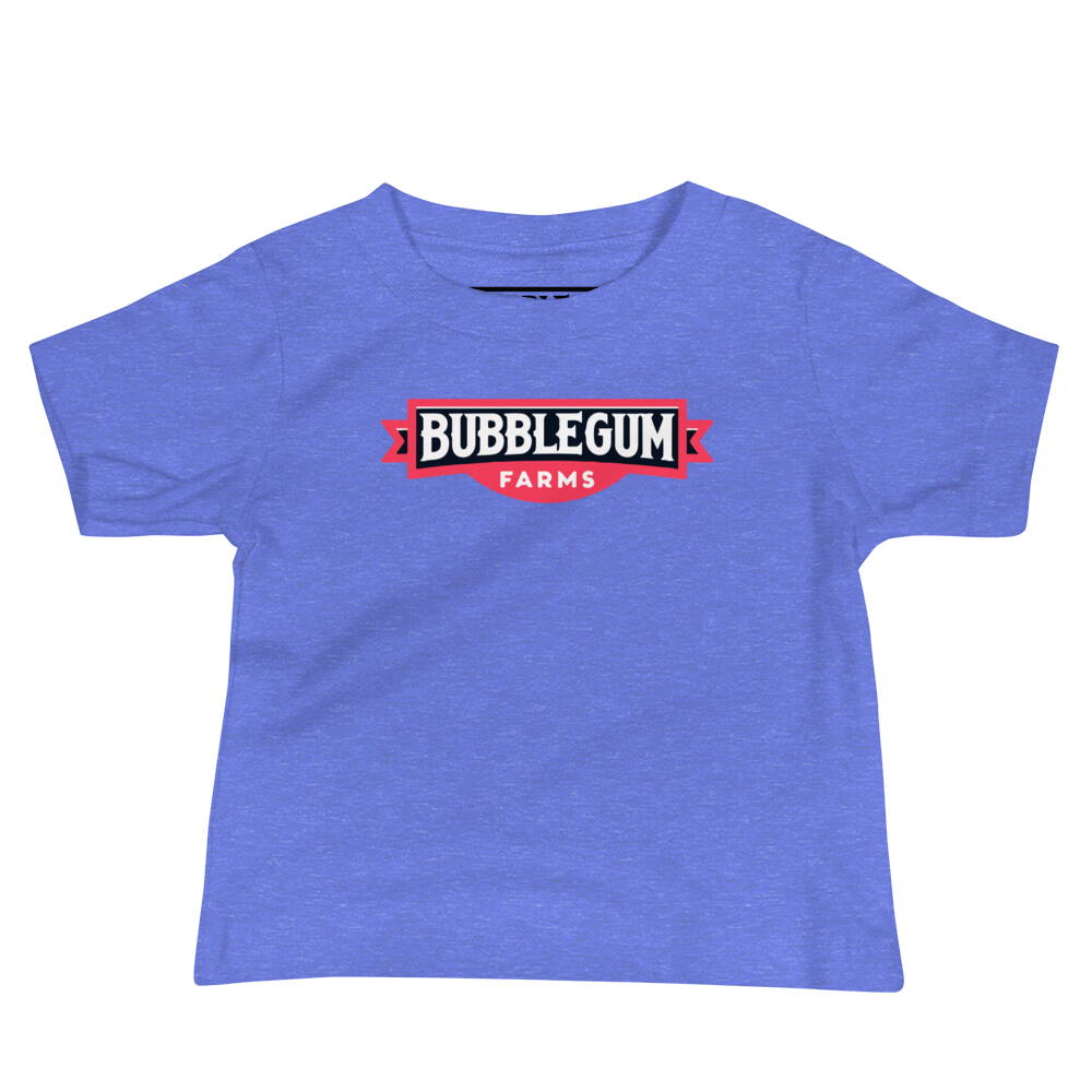 Logo Tee - Baby Tee