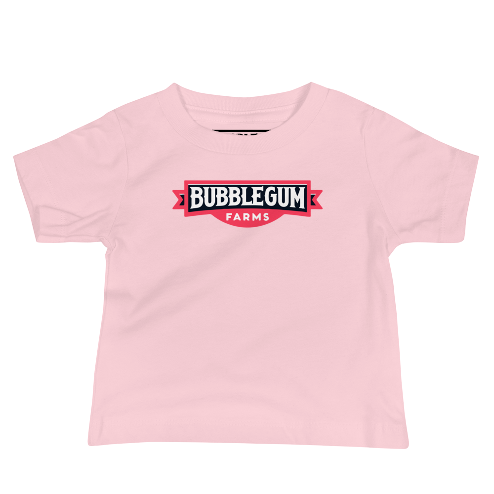 Logo Tee - Baby Tee