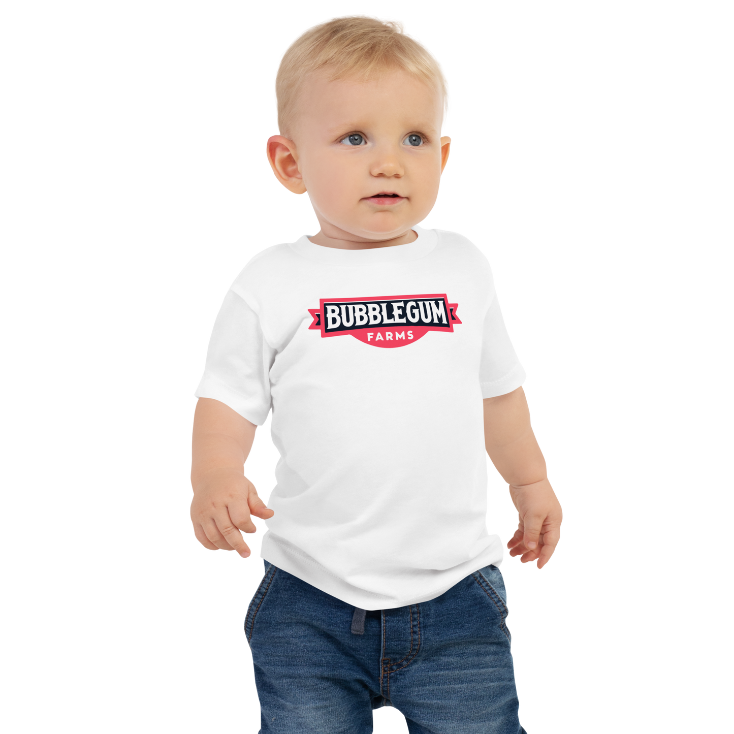 Logo Tee - Baby Tee