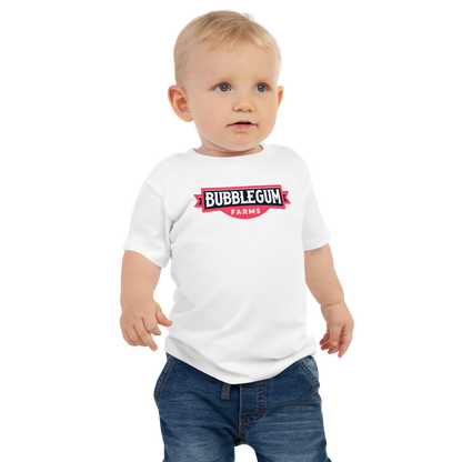 Logo Tee - Baby Tee