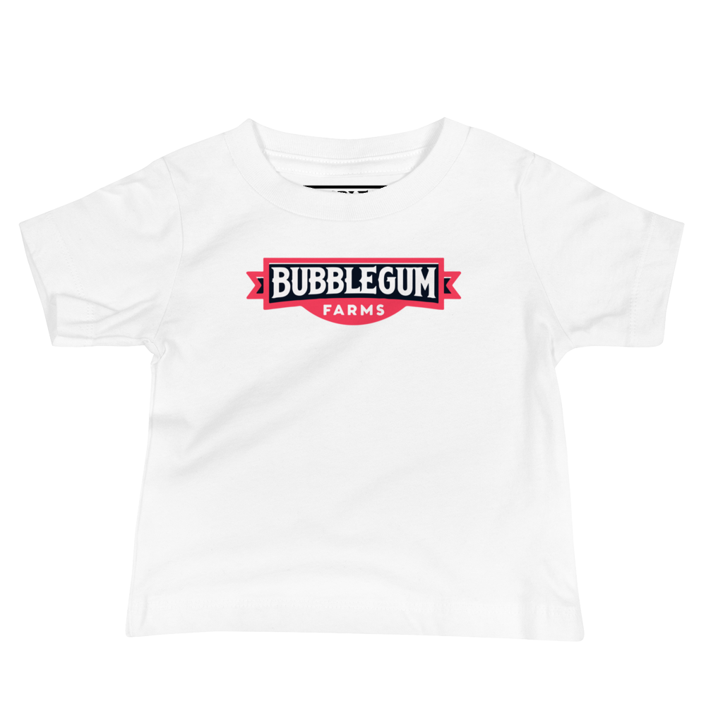 Logo Tee - Baby Tee