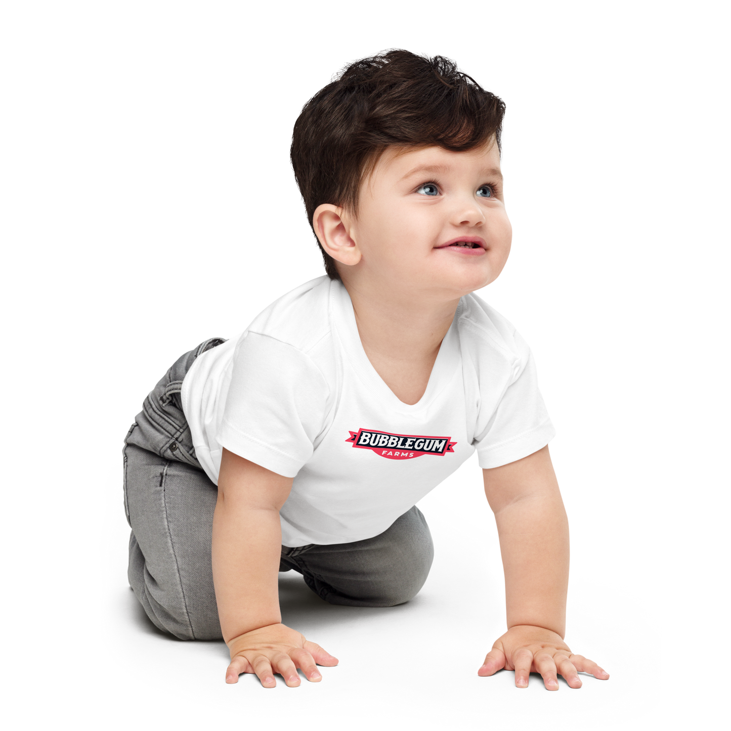 Logo Tee - Baby Tee