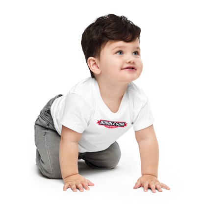 Logo Tee - Baby Tee
