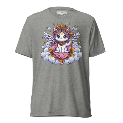 Kitten - Hera - Unisex Triblend