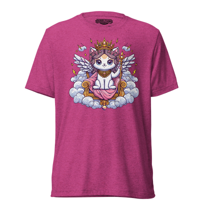 Kitten - Hera - Unisex Triblend