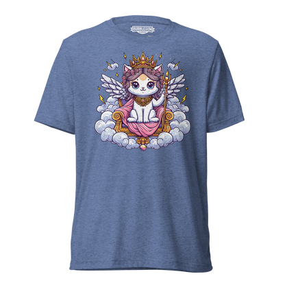 Kitten - Hera - Unisex Triblend