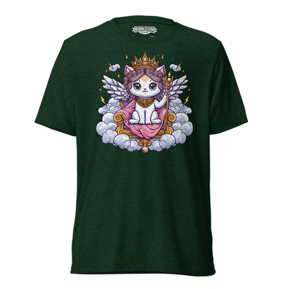 Kitten - Hera - Unisex Triblend
